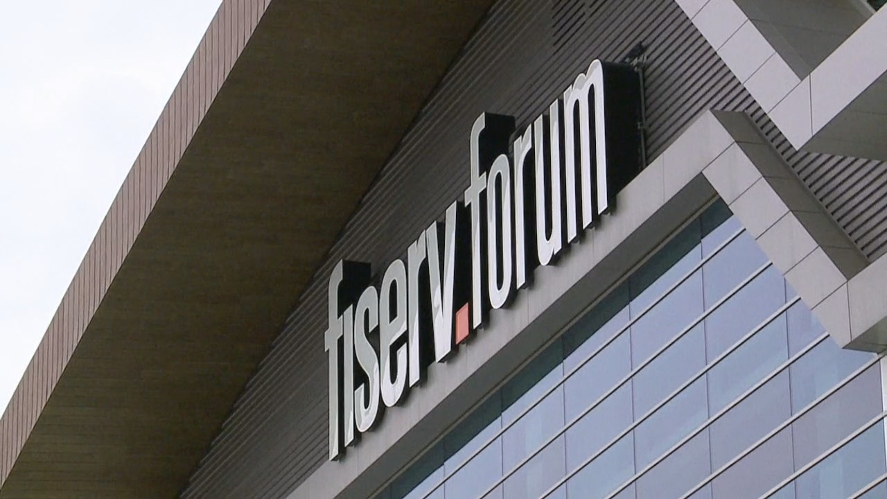 Fiserv Forum hosts 7 events in 6 days; sports, concerts, more