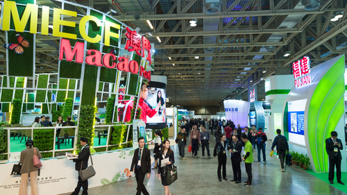 Macau hosted more MICE events in 4Q21