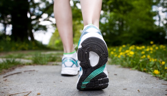 Interval Walking Boosts Glycemic Control in Type 2 Diabetes