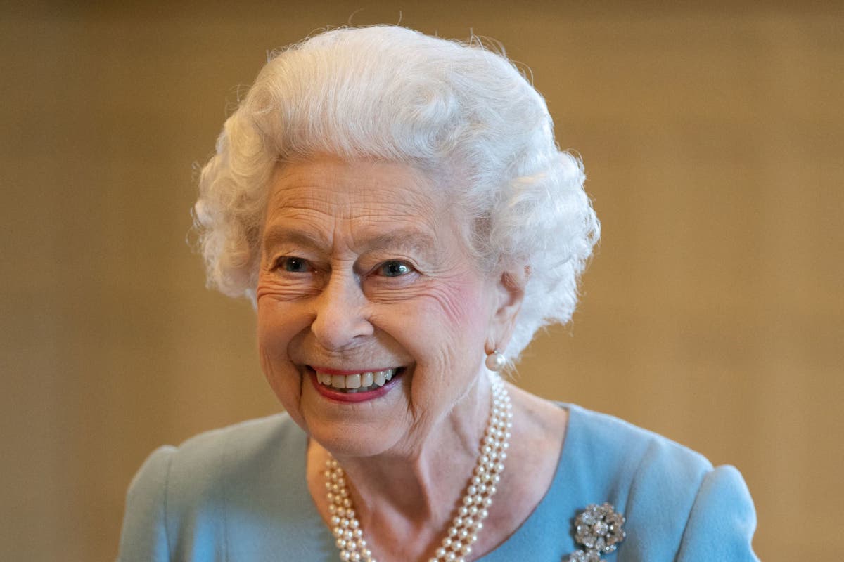 Queen to embark on series of major events in Jubilee show of strength