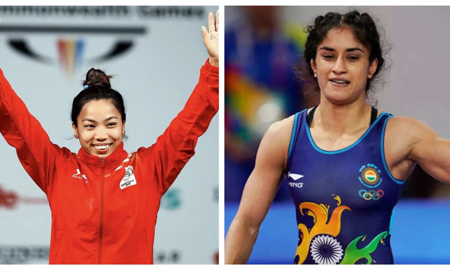 Upcoming sports events for India: Mirabai Chanu, Vinesh Phogat return to action
