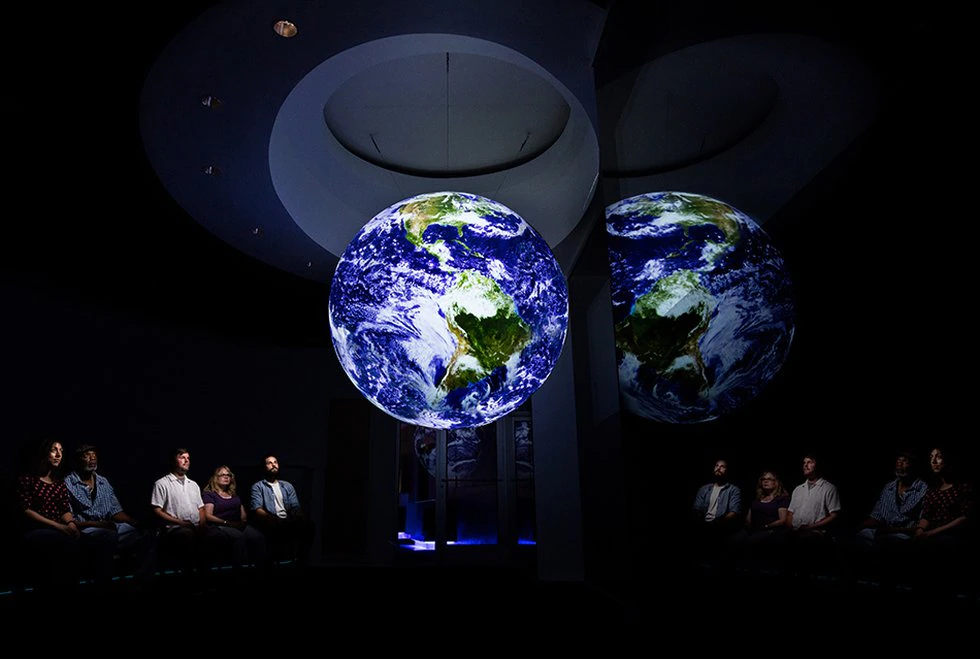 Science Museum brings back Science After Dark events for Earth month