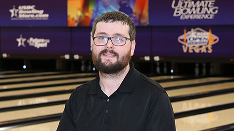 BOWL.com | Michigan bowler and team leading three events at 2022 USBC Open Championships