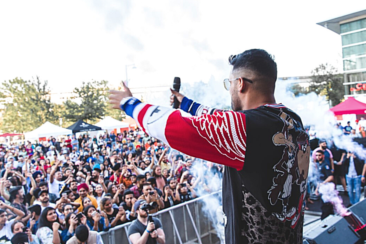 Canada’s largest South Asian music event announces epic lineup for this summer in Metro Vancouver