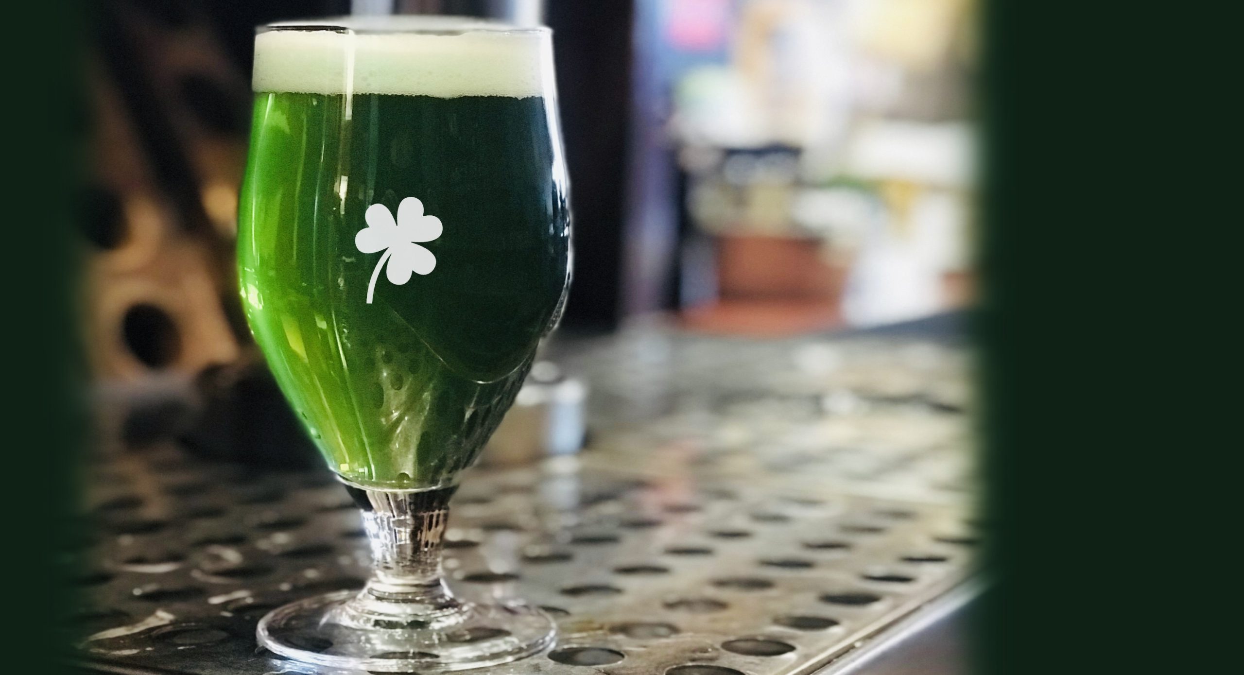 Celebrate the Wearin’ of the Green: St. Patty’s Events Across the North