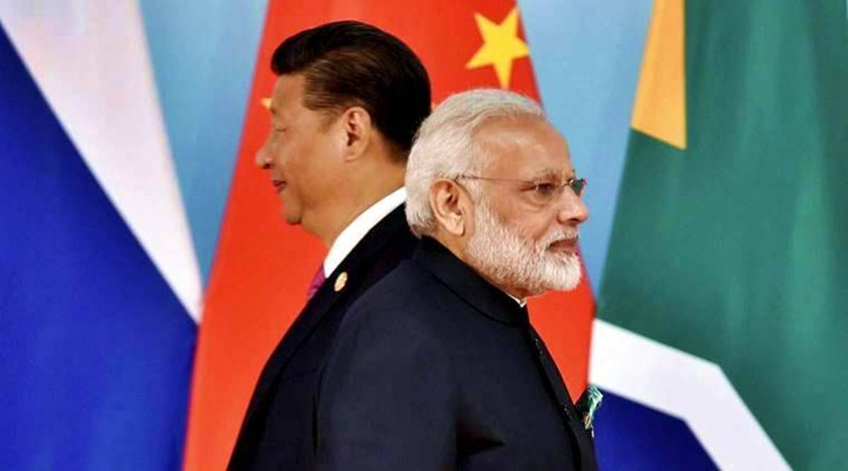 China proposes visits, events to revive India talks