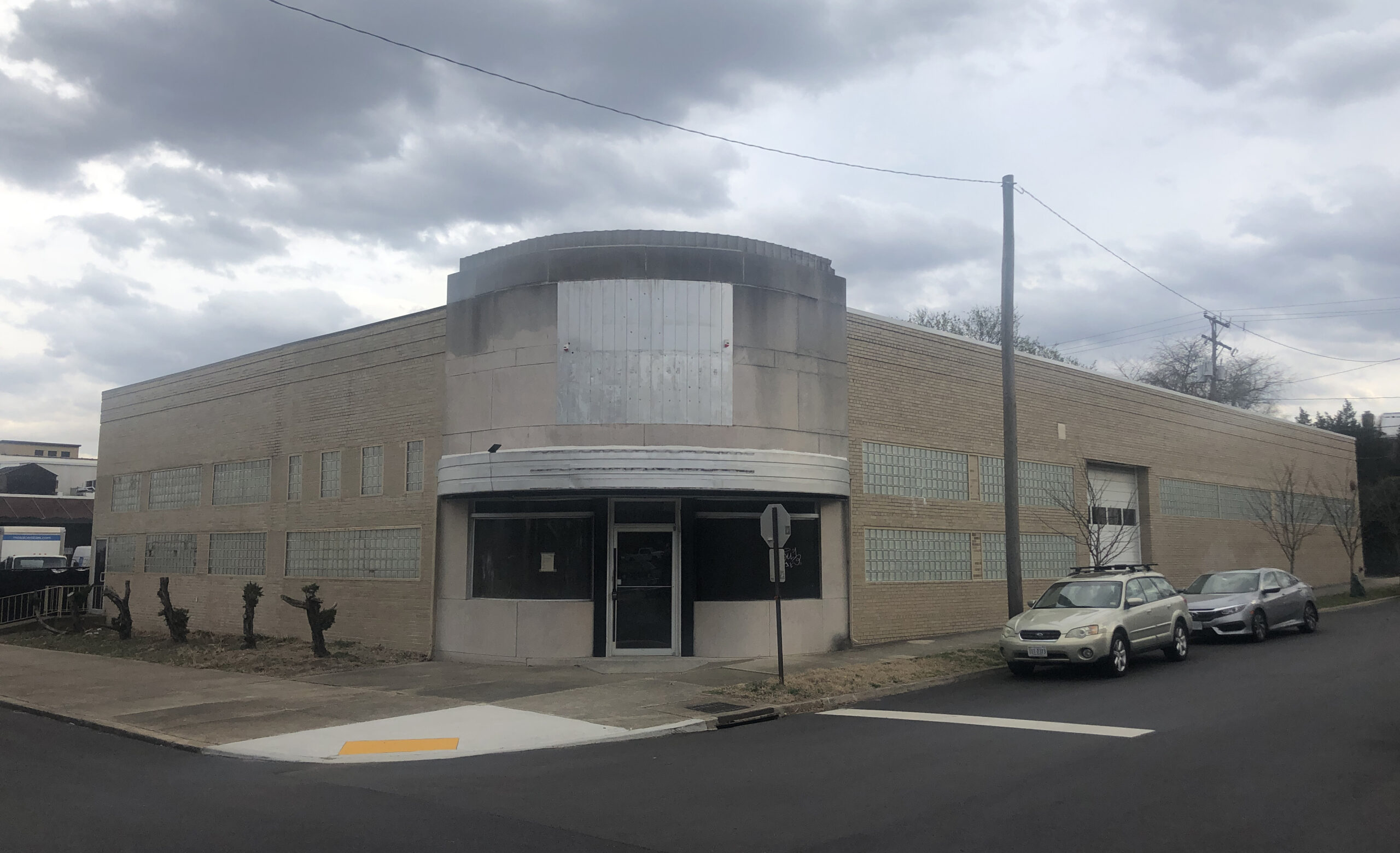 Citing cost, Mosaic abandons plan for events space near Scott’s Addition - Richmond BizSense