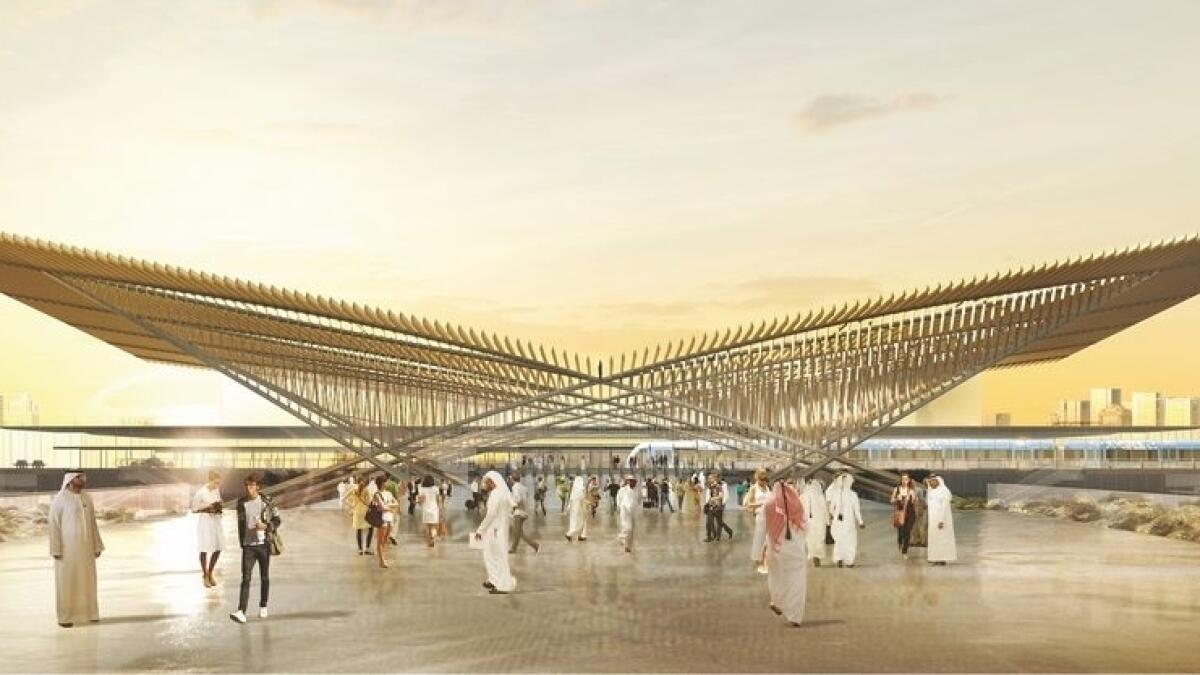 Free events, mind-blowing innovations: What Expo 2020 Dubai visitors will miss most