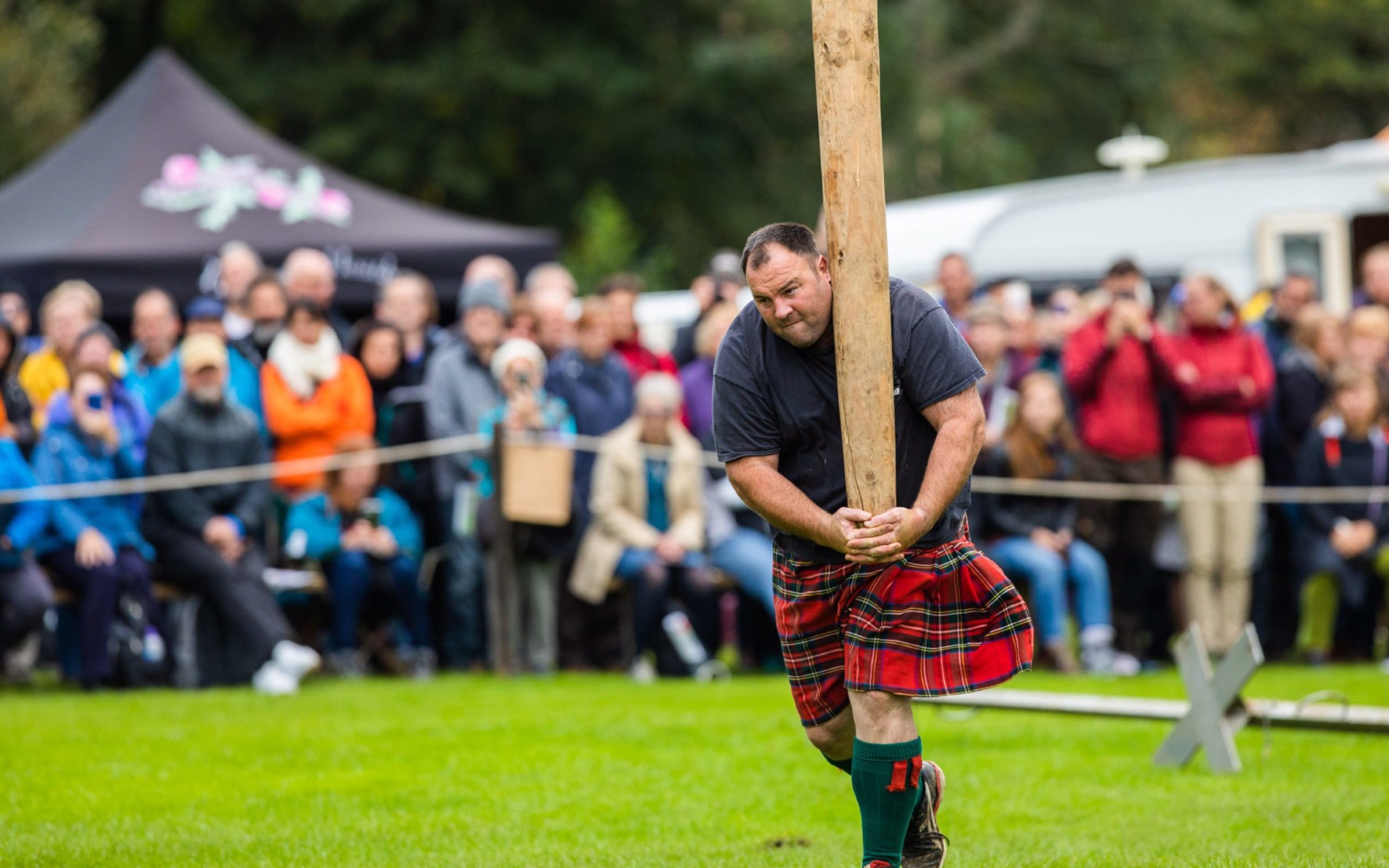 Highland Games training day invitation as summer events return following Covid-19 restrictions