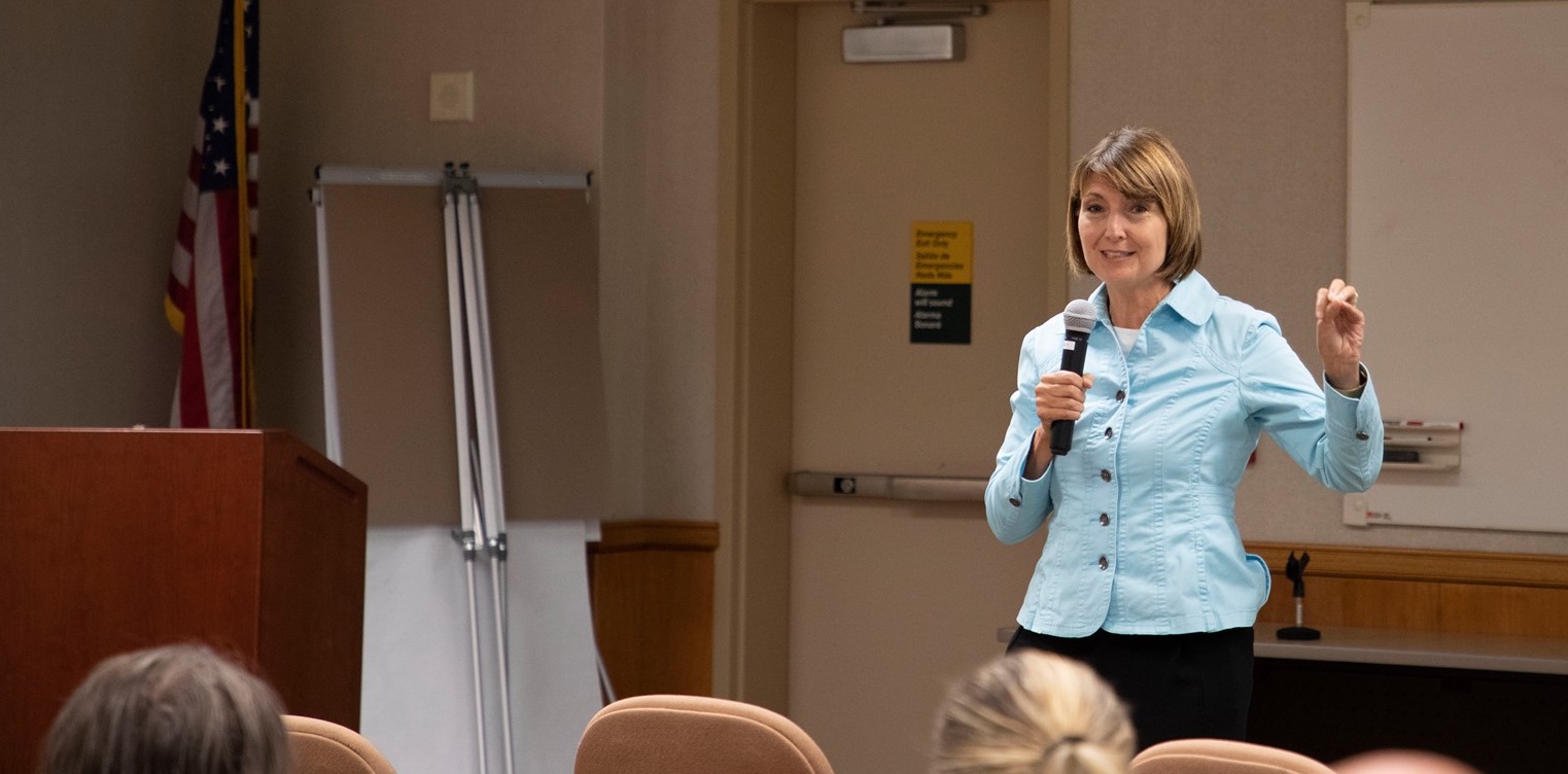 McMorris Rodgers Announces April Town Hall Events in Dayton, Loon Lake￼ - Cathy McMorris Rodgers