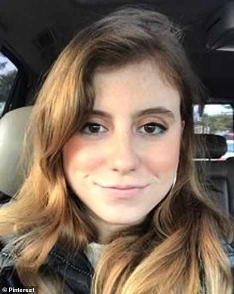 Lauren Pazienza, who is charged with fatally shoving an elderly woman in a 'random' attack in New York City, has been described by former college friends as 'pure trouble' and the 'poster child for white privilege'