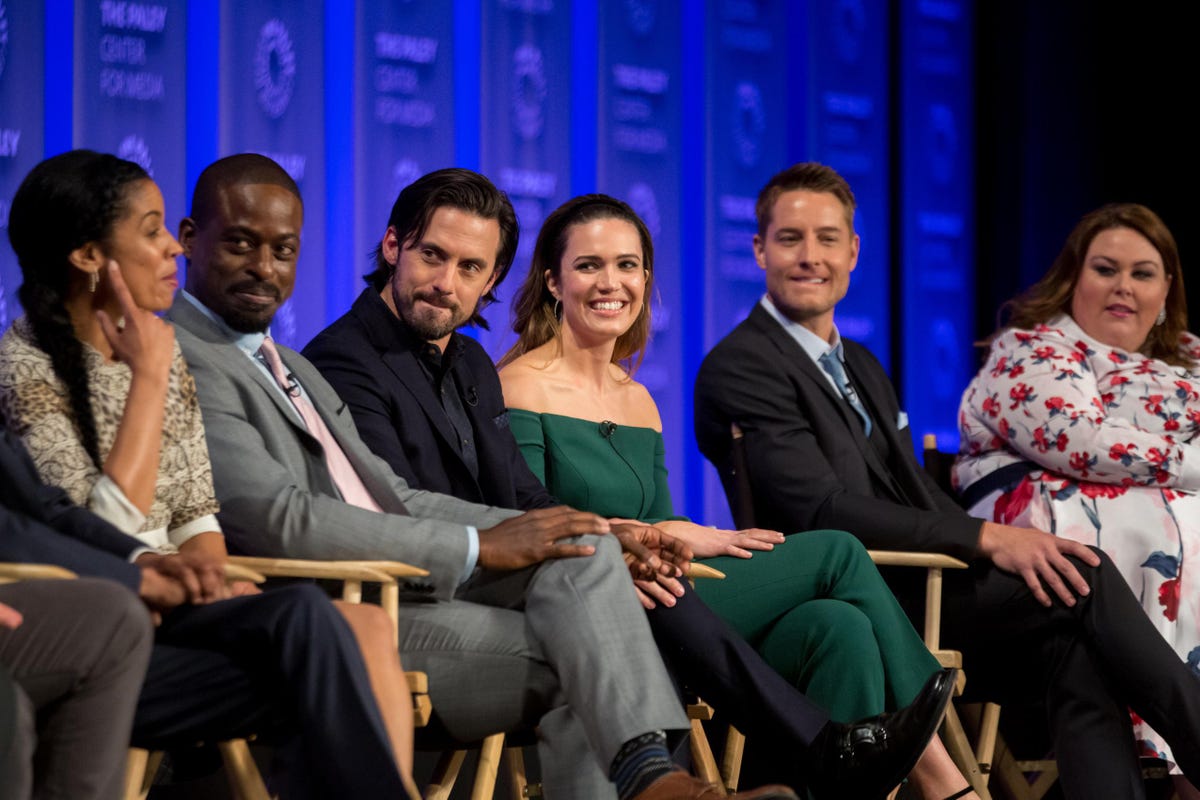PaleyFest LA 2022 Returns With In-Person Events Featuring Cast And Creatives Of Hit Shows