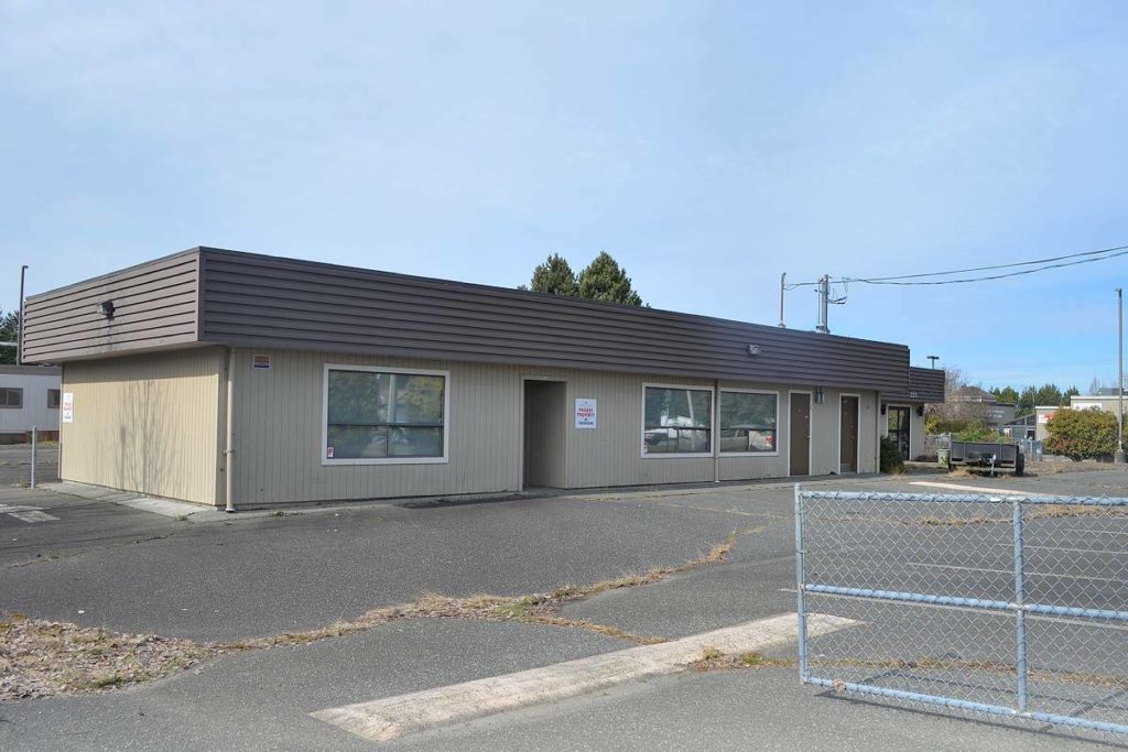 Parksville Community Centre Society acquires facility to be used for variety of events - Parksville Qualicum Beach News