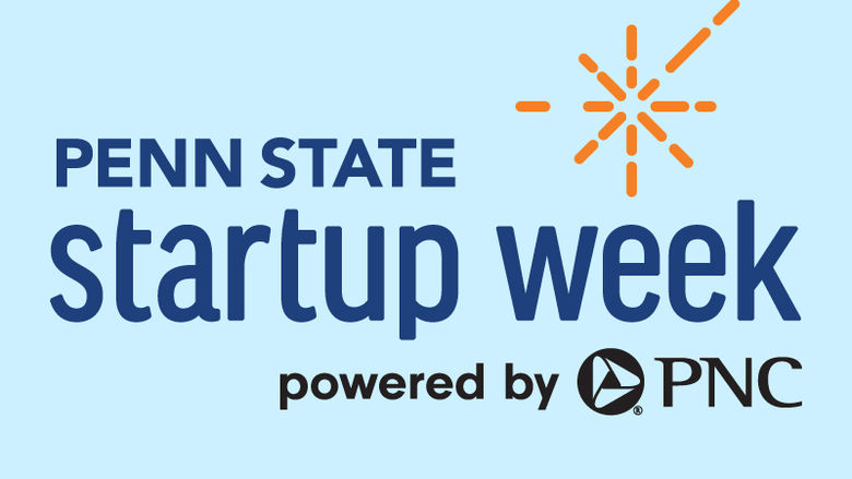 Penn State Altoona to hold events for Startup Week April 4-8