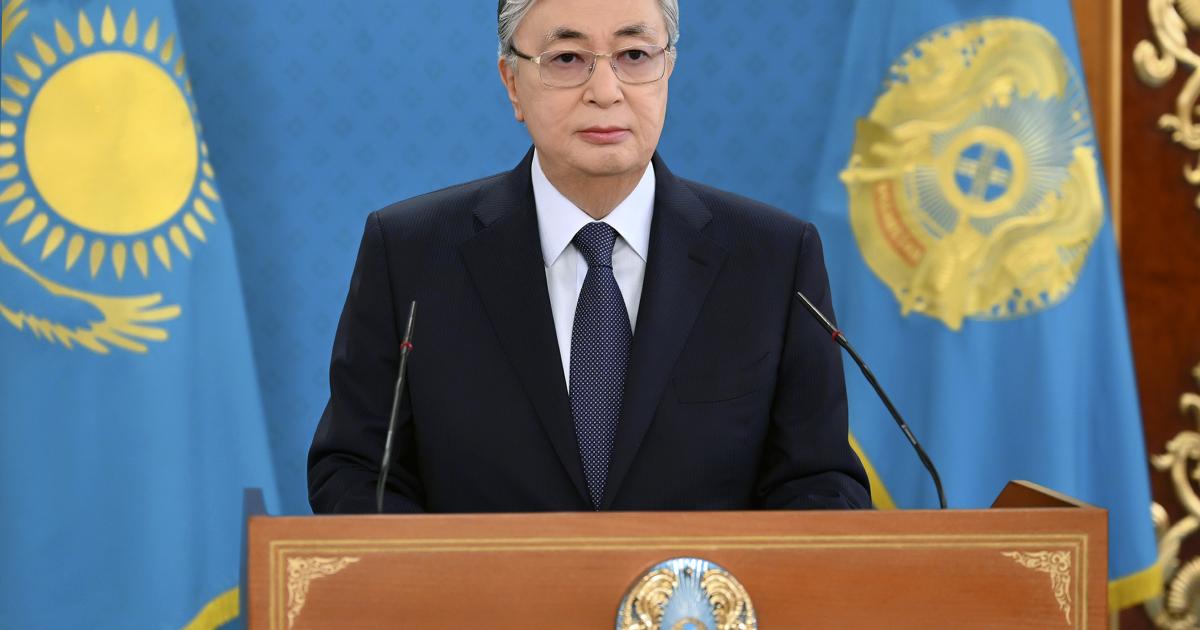 ‘New Kazakhstan’ Needs Independent Inquiry on January Events