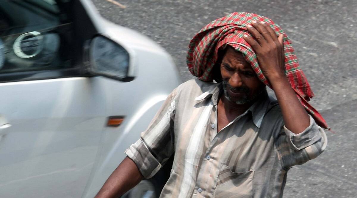 ‘Record of deaths during extreme heat events needs to be integrated in public health system’