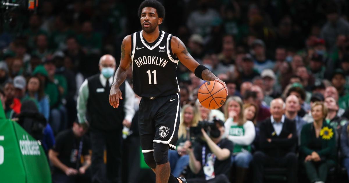 Why did Kyrie Irving leave the Celtics? A timeline of the events that preceded Nets star's exit