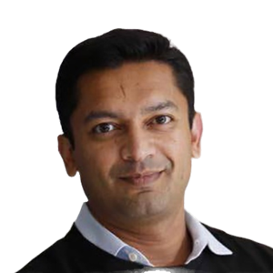 The Startup Race Hosts Events in Scotland, Headlined by Ash Maurya, Bestselling Author of ‘Scaling Lean: Mastering the Key Metrics for Startup Growth’