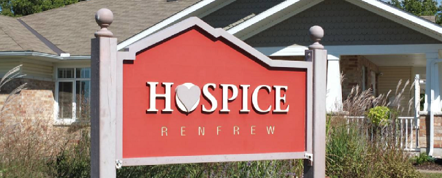 Hike for Hospice returns to live event May 1st