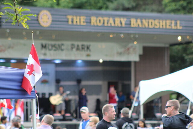Canada Day event being held at Riverside, city looking for organizations to join - Kamloops News