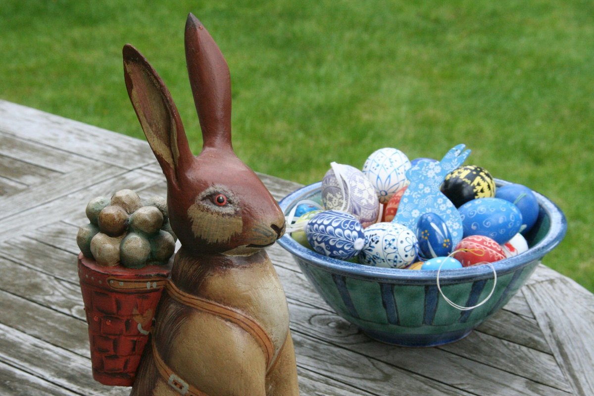 Events in Oakville this Easter weekend - April 15-18