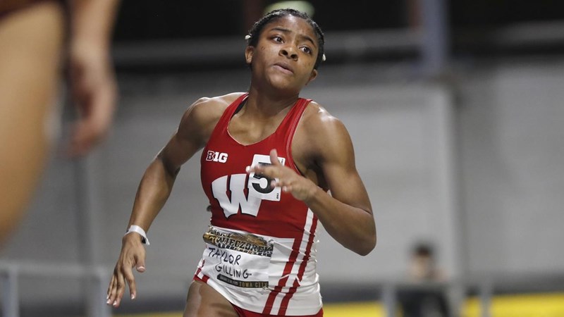 Five events to watch: Badgers compete in Arizona | Wisconsin Badgers