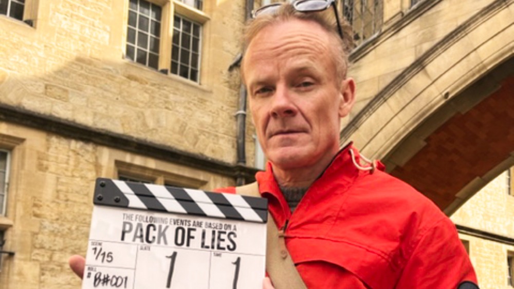 Marianne Jean-Baptiste, Alistair Petrie, Romola Garai Join ‘The Following Events Are Based On A Pack Of Lies’