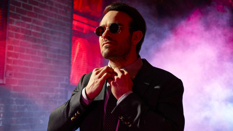 Marvel Updates Matt Murdock’s On-Screen Report, Confirms ‘Daredevil’ Events Are MCU Canon