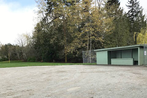 Saltair Slo-Pitch League given Special Events Permit after all - Chemainus Valley Courier