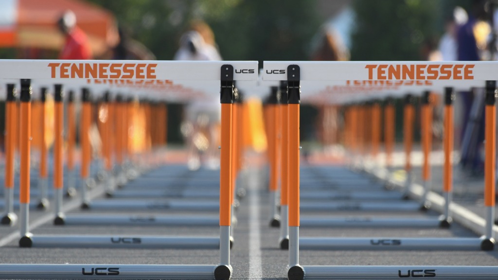 Tennessee wins six events in second day of Tennessee Relays