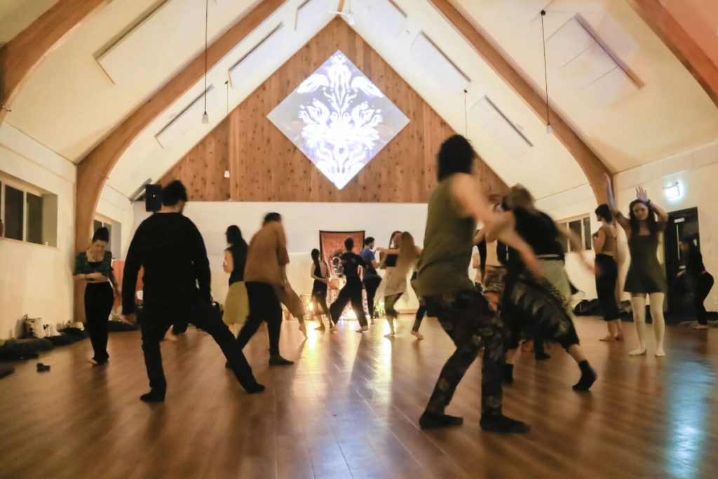 Two events mark International Dance Day in Nelson - Nelson Star