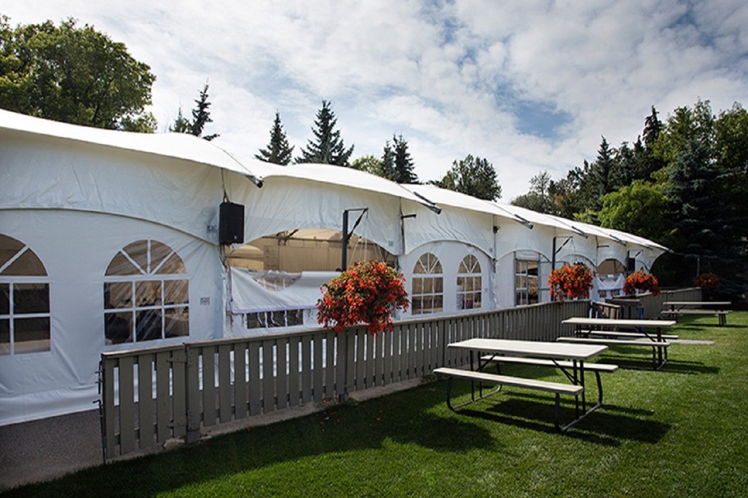 Host Your Next Event with the Calgary Zoo and Wilder Institute - Avenue Calgary