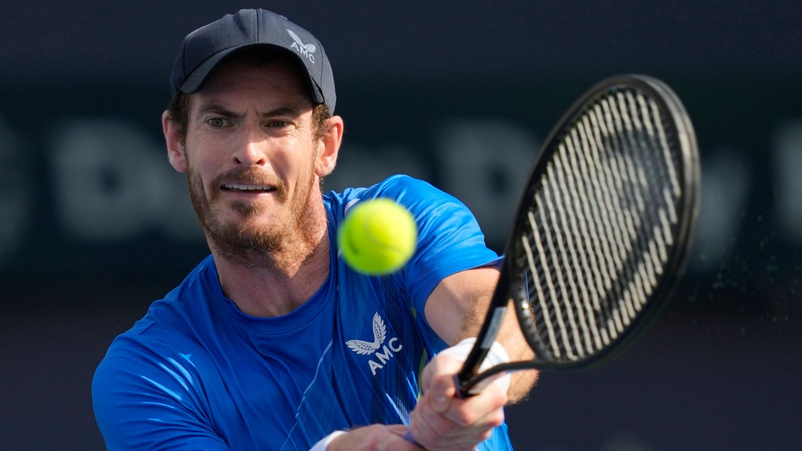 Andy Murray to compete at Queen's Club and Surbiton events alongside fellow Brits