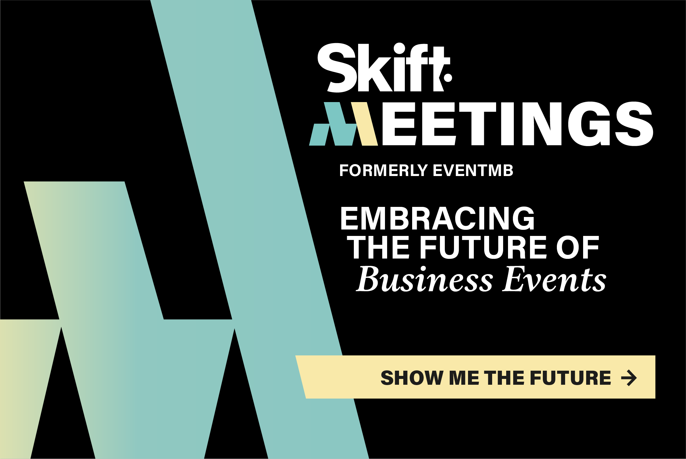 Introducing Skift Meetings: Embracing the New Future of Business Events
