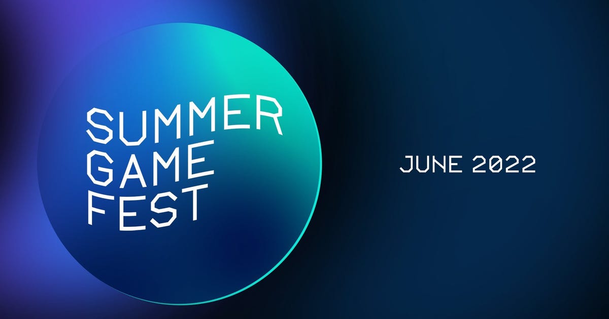 Summer Game Fest and Other Events: Everything We Know So Far