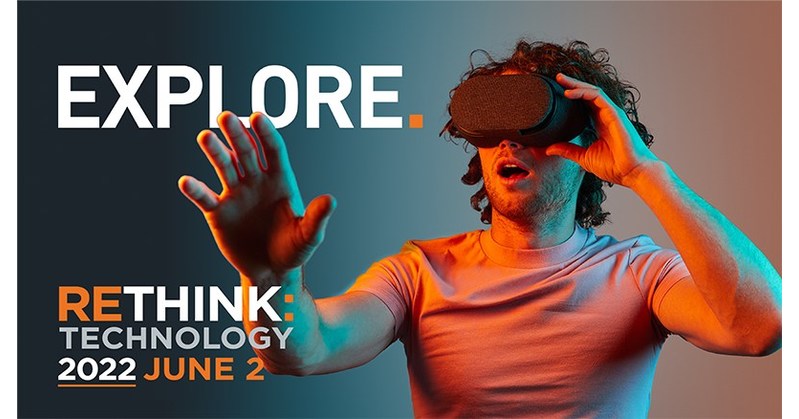 Impact XM to Connect Event & Experiential Marketers From Top Global Technology Brands at Rethink: Technology 2022