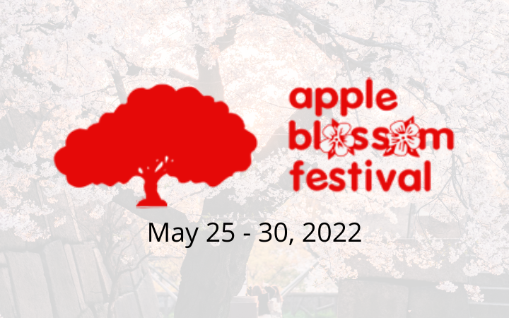88th Annual Annapolis Valley Apple Blossom Festival - GlobalNews Events
