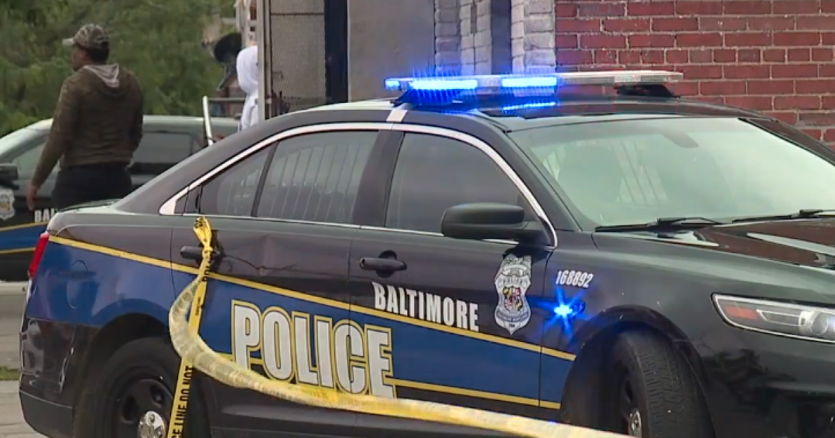 Community group hosts summer events to speak out against Baltimore violence