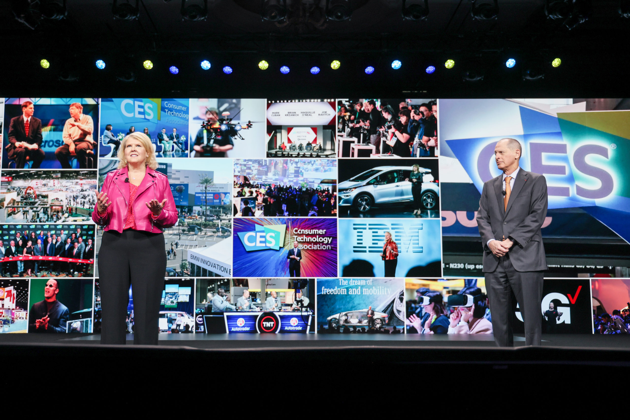 Doing Hybrid Events Right Is Hard: Top CES Official