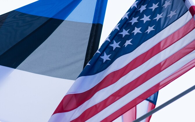 Embassy hosting events this week marking century of US-Estonian relations