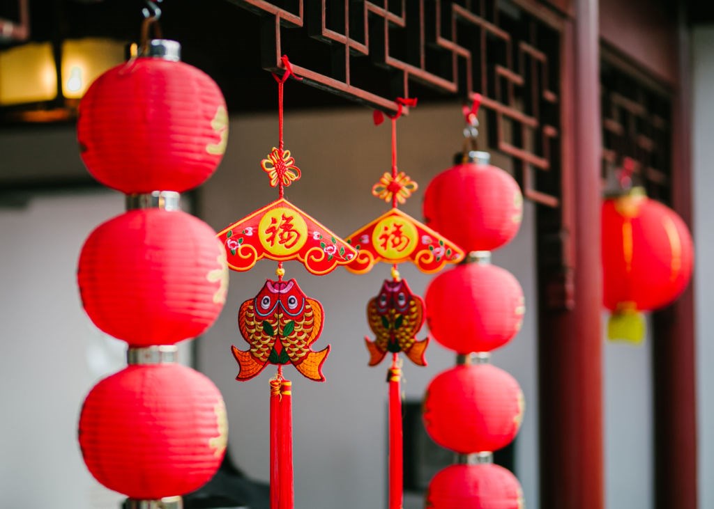 Fun events happening at Dr. Sun Yat-Sen Chinese Garden in May