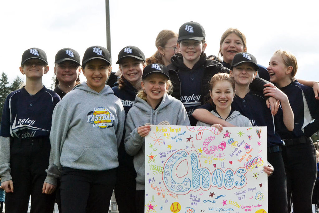 Langley municipalities host sports, culture and arts events for Youth Week - Aldergrove Star