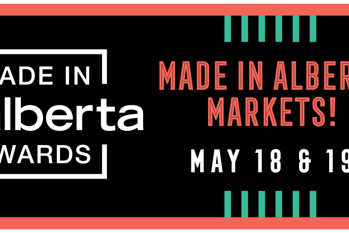 Made in Alberta Markets - GlobalNews Events