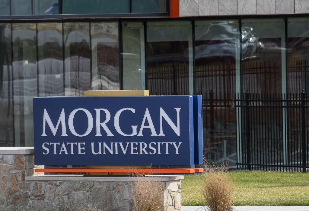 Morgan State University President Implements Mask Mandate For School-Sanctioned Events