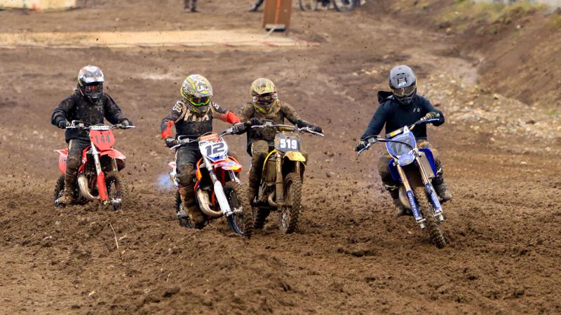 Nanaimo’s Wastelands buzzing again after second event in VIMX racing series