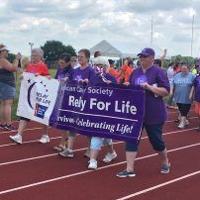 Relay for Life in-person events scheduled to return locally in June