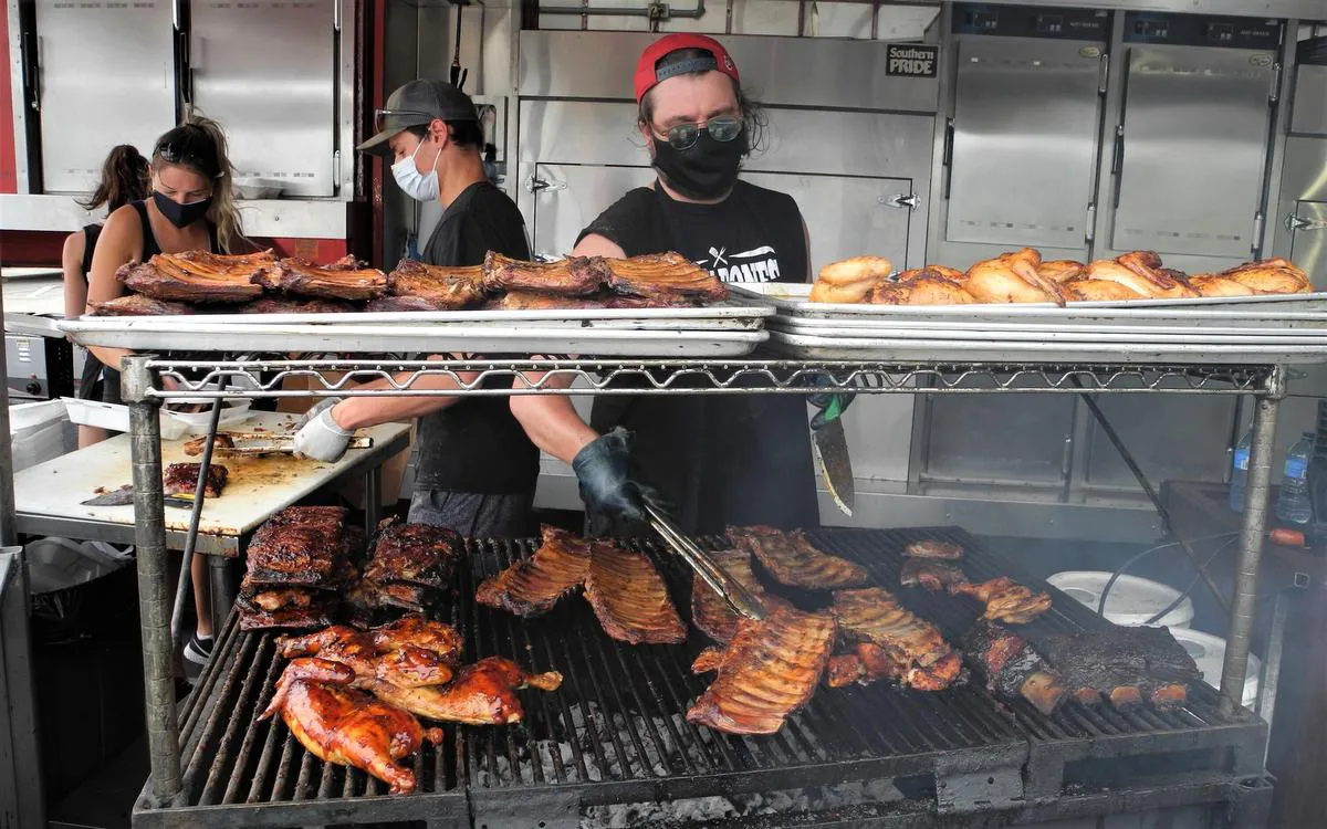 Ribfest returns to traditional event in June