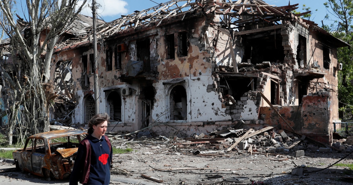 Russia’s invasion of Ukraine: List of key events, day 87