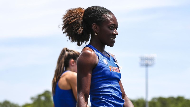Six Events to Watch at SEC Outdoor Championships - Florida Gators