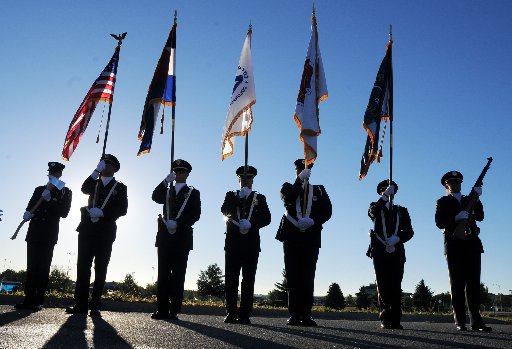 Veterans organizations to host Longmont Memorial Day events